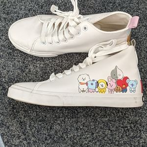 Bt21 sneakers